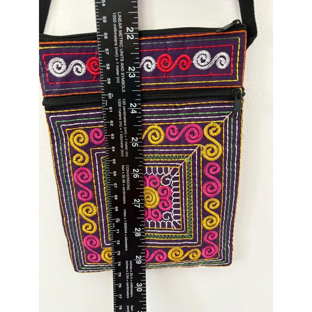 N/A handcrafted hmong